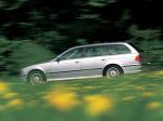 BMW 528i Touring 1997 года